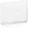 Image de Applique murale extérieure LED ADAY-1 3000K IP54 blanc