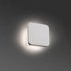 Image de Applique murale LED ELSA 5,5W 2700K blanc