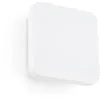 Image de Faro Barcelona - Elsa, Gesso Applique Pour L'Intérieur