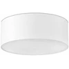 Image de Plafonnier SEVEN Ø 50cm blanc