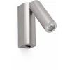 Image de Applique LED Spot ROB nickel mat