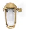 Image de Applique extérieure BORDA IP44 laiton