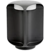 Image de Lampe de socle LED BU-OH 26cm IP65 gris foncé