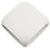 Image de Réplique de mur de jardin blanc Bu-Oh