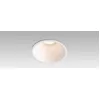 Image de Luminaire encastré Fresh GU10 230V Blanc