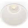 Image de Lampe encastrée Fresh IP44 GU10 230V Blanc