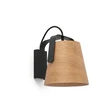 Image de Applique STOOD Noir, marron