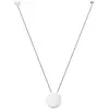 Image de Faro Mine 28375-1l - Plafonnier À 1 Lumière Blanc, Bois, E27