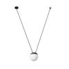 Image de Faro Barcelona - Mine Lampe Suspension Réf. 28376-1l
