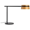 Image de Faro 29568, noir, métal, bois, chambre, IP20, II, 6 W
