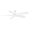 Image de Faro Barcelona - Ventilateur De Plafond Avec Lumière Cocos Réf. 33548