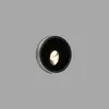 Image de Lampe LED à encastrer au sol DANG 3W 3000K 35º IP67