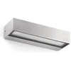 Image de Applique murale d'extérieur à LED TOLUCA IP65 aluminium