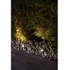 Image de Lampe LED encastrée GRUND 36° 3000K IP67 nickel mat