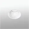 Image de Faro Barcelona - Fox Led Encastrable Blanc Trimless 5w 2700k 02101101