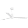Image de Faro Barcelona - Ventilateur De Plafond Sans Lumière Nassau Réf. 33487