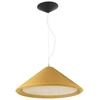 Image de Faro Hue-In Ø700 Lampe à suspendre Toasted Yellow