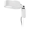 Image de Applique de lecture LED INVINTING 6W 2700K-4800K IP20 blanc