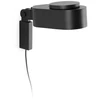 Image de Lampe de lecture LED INVITING 6W 2700K-4800K IP20 noir
