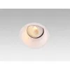 Image de Faro Barcelona - Fox Lampe Encastrable Au Mur Blanc 02101301