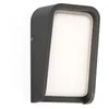 Image de Mask, Lampe Murale Pour Extérieur Faro Barcelona