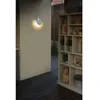 Image de Faro 71222, Éclairage mural pour l'extérieur, blanc, aluminium, IP65, I, 18 W