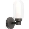 Image de Applique LED BRUME 3W 2700K IP44 Bronze