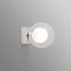 Image de Faro 40086, Surface, 1 ampoule(s), G9, IP44, chrome