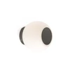 Image de Plafonnier & applique LED Moy 4W 3000K IP44 bronze, blanc