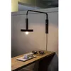 Image de Faro 20167, Surface, 1 ampoule(s), E27, IP20, noir