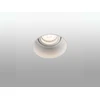 Image de Downlight HYDE Rond GU10 Blanc