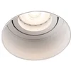 Image de Faro Barcelona - Hyde Lampe Encastrable Orientable Au Plafond Blanc De Faro 40110