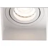 Image de Faro Barcelona - Hyde Lampe Encastrable Au Plafond Blanc De Faro 40112
