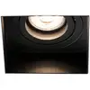 Image de Faro Barcelona - Hyde Lampe Encastrable Au Plafond Noir De Faro 40113