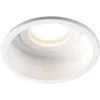 Image de Hyde Lampe Encastrable Au Plafond Blanc De Faro 40114