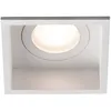 Image de Hyde Lampe Encastrable Au Plafond Blanc De Faro 40116
