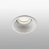 Image de Faro Barcelona - Hyde Lampe Encastrable Au Plafond Blanc De Faro 40118