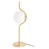 Image de Le Vita, Lampe De Table D'Intérieur Faro Barcelona