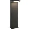 Image de Soleil Led, Borne Faro Barcelona