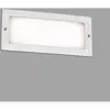 Image de Stripe-2 - Lampe Encastrable Au Mur Gris Foncé De Faro 72092