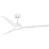 Image de Faro Barcelona - Ventilateur De Plafond Dc Nuu Avec Télécommande