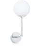 Image de Faro 63504, Surface, 1 ampoule(s), G9, IP44, chrome
