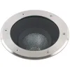Image de Faro Geiser - Lumière Extérieure Encastrée Au Sol À Led Inclinable 32w 3000k 10deg. Ip67