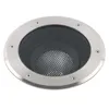 Image de Geiser - Encastrés De Sol Inoxydable Satiné Et Noir Mat De Faro 70307