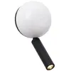 Image de Press LED Lampe de lecture murale