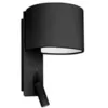 Image de Fold, Applique Avec Lecteur Led Pour Intérieur Faro Barcelona