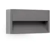 Image de Grada-2 LED Applique murale d'extérieur IP54
