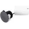 Image de GRUND LED à encastrer noir 7W 70736