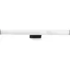 Image de VOLGA LED Applique murale noire 12W 63513