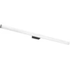 Image de VOLGA LED Applique murale intérieure noire 18W 63514